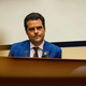 Image for article titled Thinks Don't Look Good for Ol' Matt Gaetz